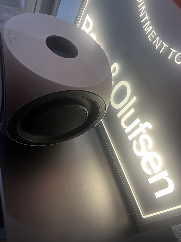 Bang Olufsen Beolab 2