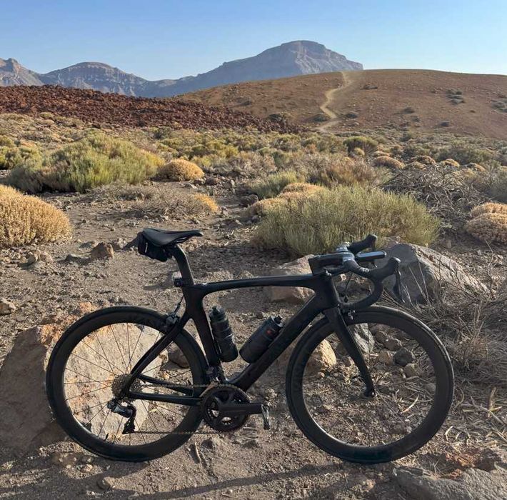 Pinarello Dogma F10 BoB - Dura Ace di2 9150 - rozmiar 53
