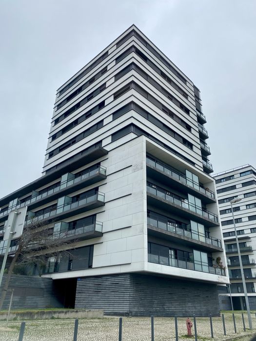 Apartamento T1 na Expo