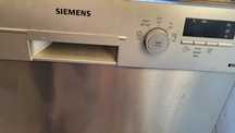 Zmywarka Siemens