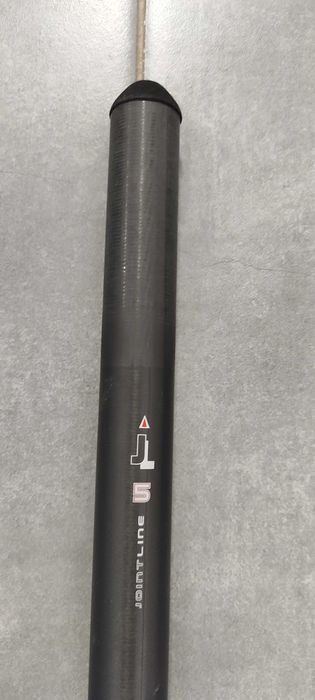 Element nr 5 Colmic EM180 do tyczki/ traper sensas maver