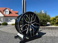 FELGI Haxer HX035 do Peugeot 308 ,508 ,5008 Jaguar Volvo ford 18 5x108
