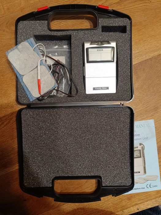 Elektrostymulator EMS TENS