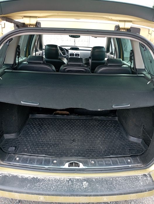 Продам Пежо 307 , дизель 1.6