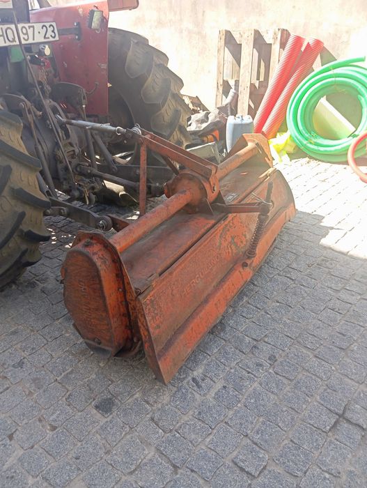 Vendo Frese de 1.60