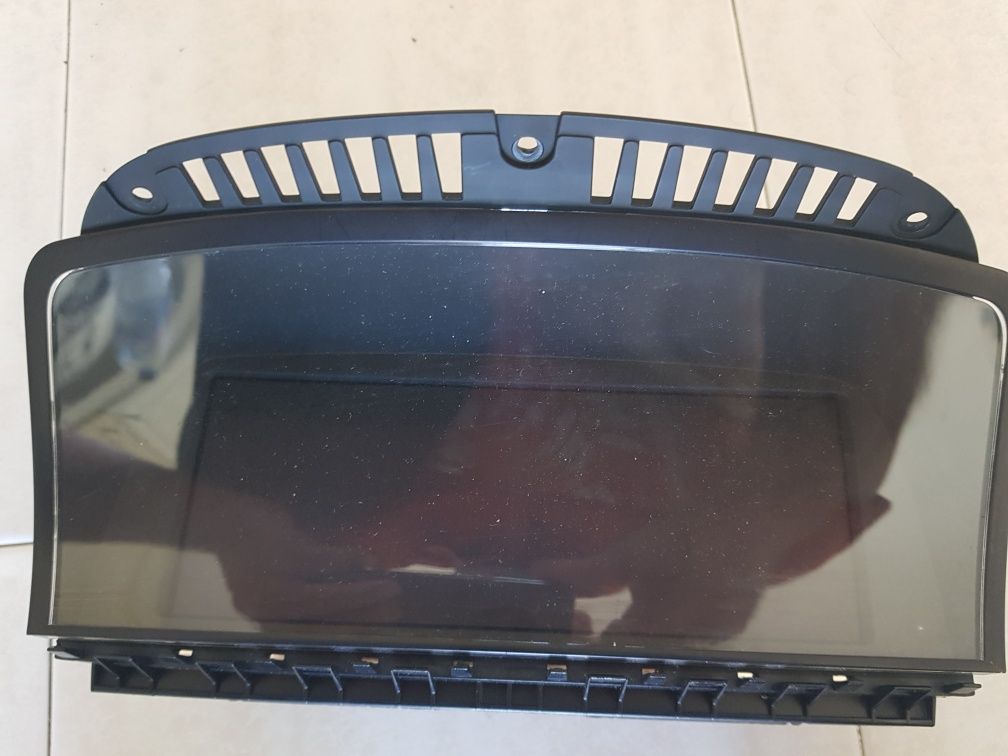 Display GPS BMW E65/66