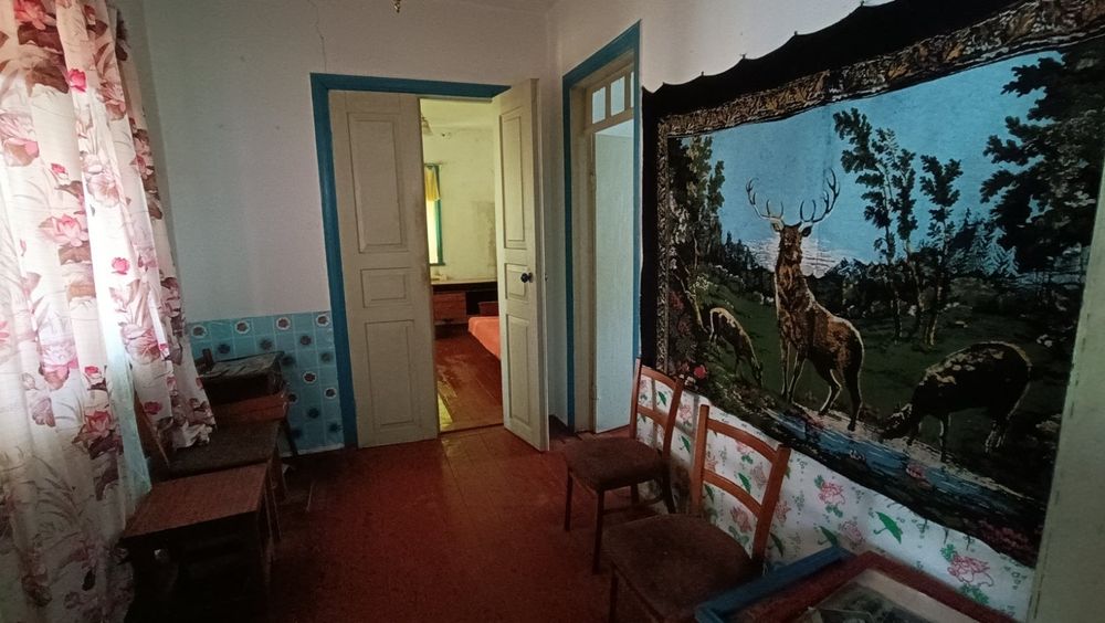 Продається будинок з ділянкою
