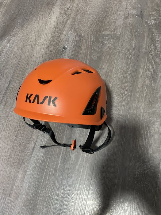 Каска/шлем KASK superplast made in italy
