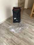 Walizka Kensington Trolley 95l Helly Hansen