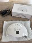 Lampa LED NeoNail 18W/36