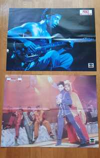 Posters do Prince