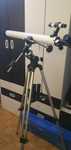 Ts optics ac 60/900 eq2-1 komplet akcesoriów