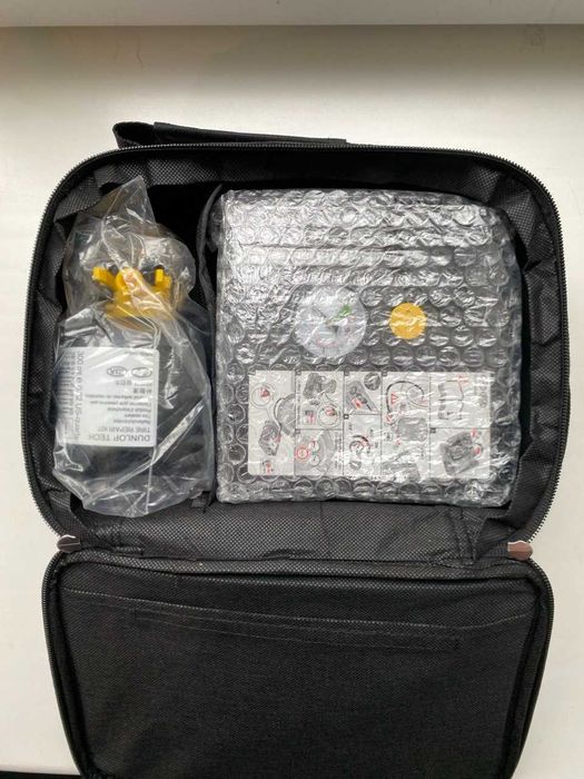 Автокомпресор автонасос автонабор