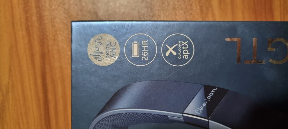 Headphones bluetooth cancelamento ruído