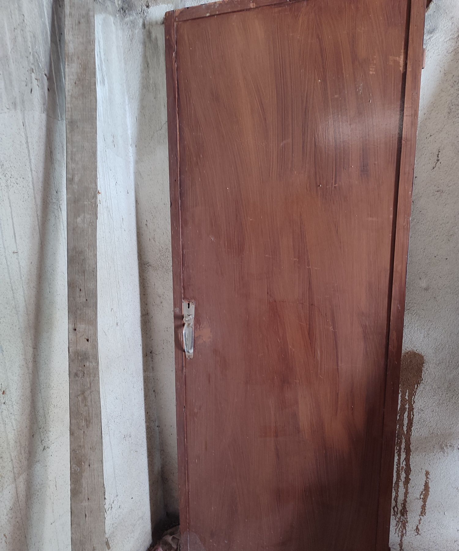 Vendo 2 portas de interior