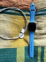 Apple watch seria 5