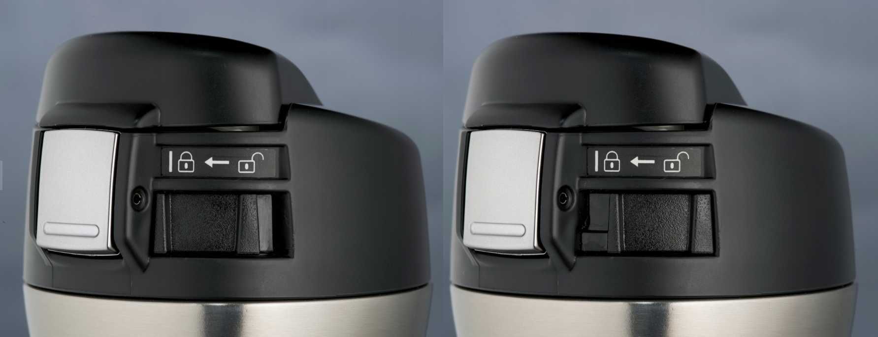 Термокружка Zojirushi SM-YAE48XA, 480 мл (термос).