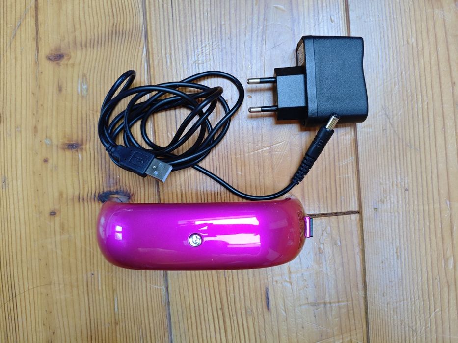 Lampa Semilac UV LED