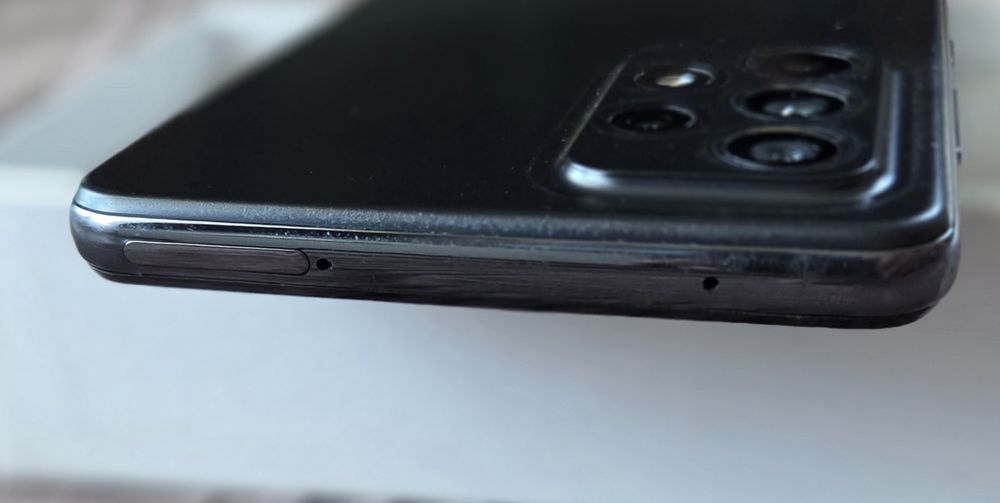 Galaxy A52 5G Samsung Smartfon Telefon Gdańsk