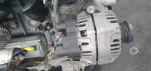 Alternator Opel Astra III H 1.3 CDTI Z13DTH 0986/048/771 Siedlce