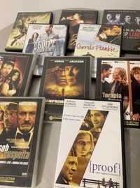 DVDs Filmes 10 por 5€
