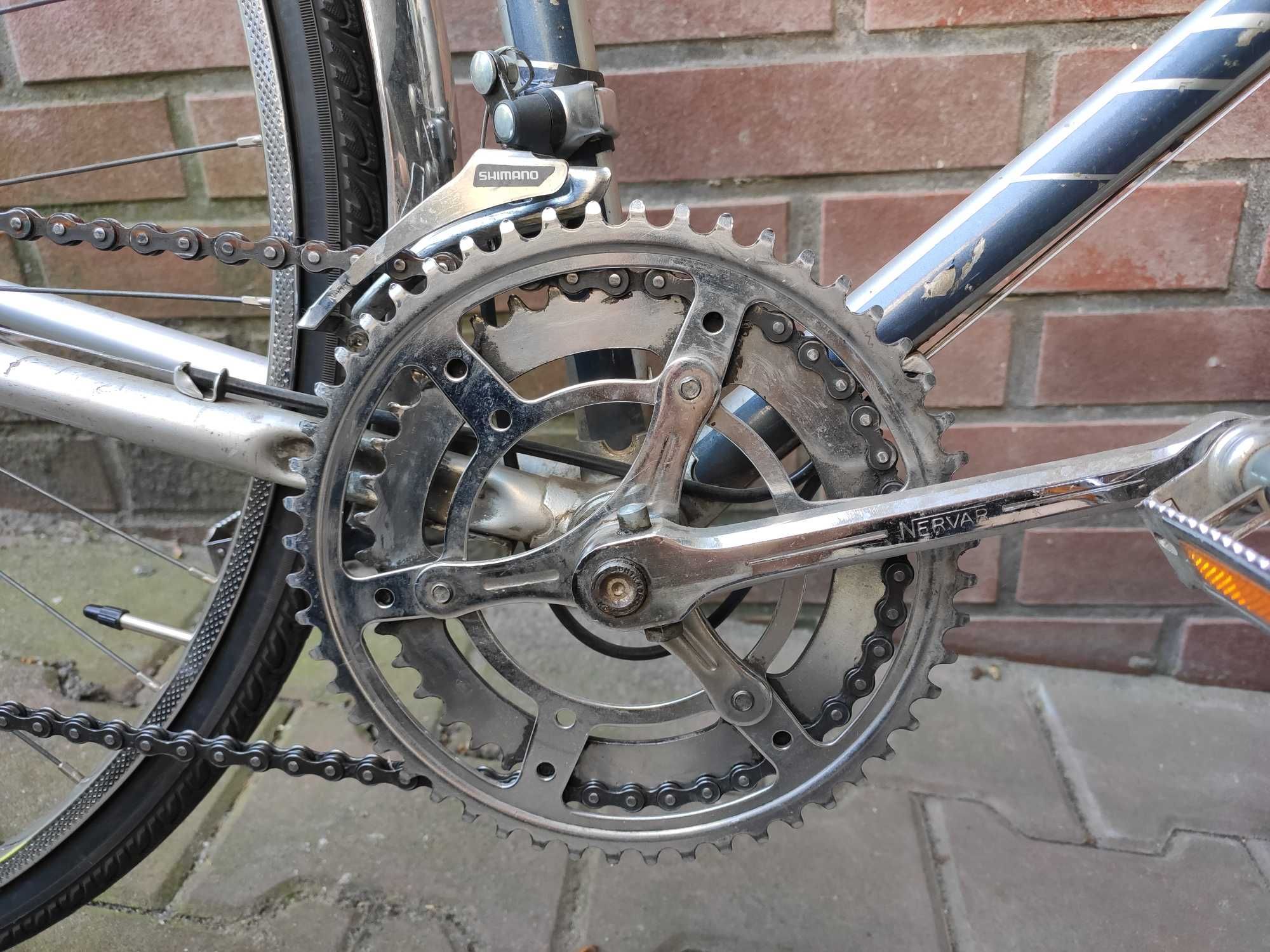 Rower Motobecane KOŁA 28' KLASYK SZOSA