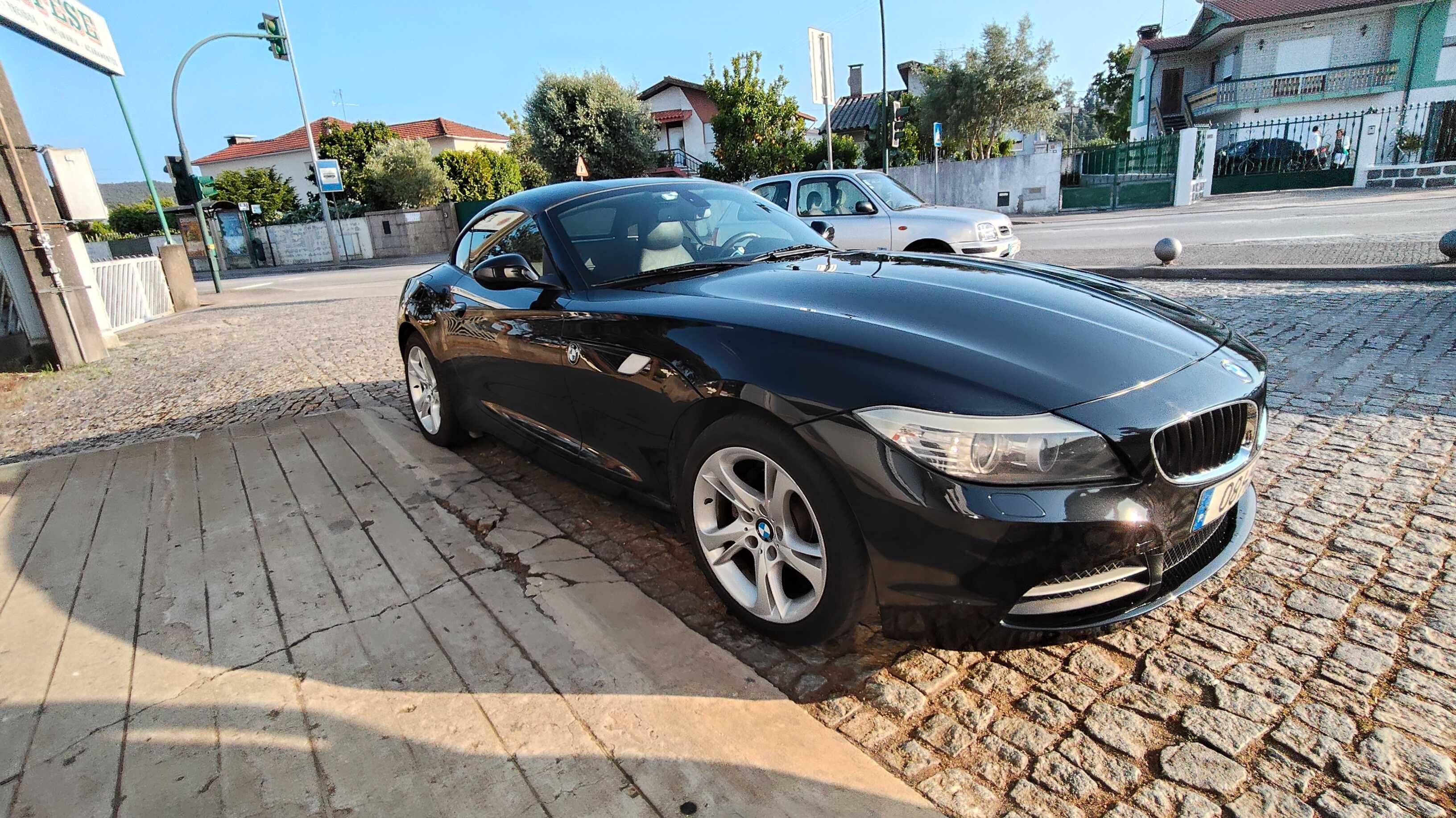 BMW Z4 23i 204cv Nacional