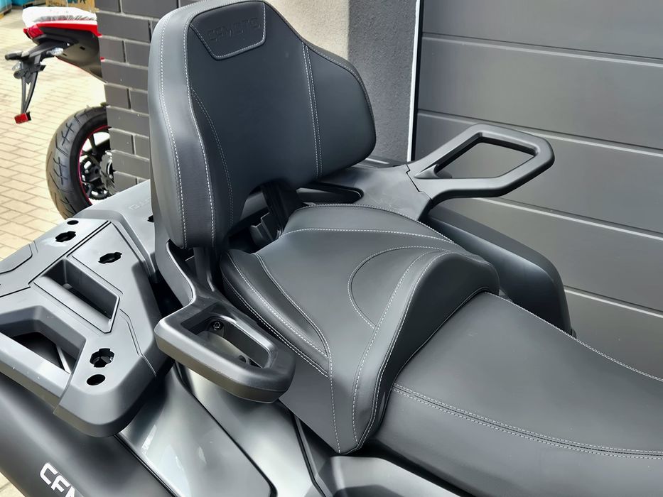 CFMOTO CFORCE 625L EPS ! Duży quad ! Raty ! Gwarancja ! Nowy !