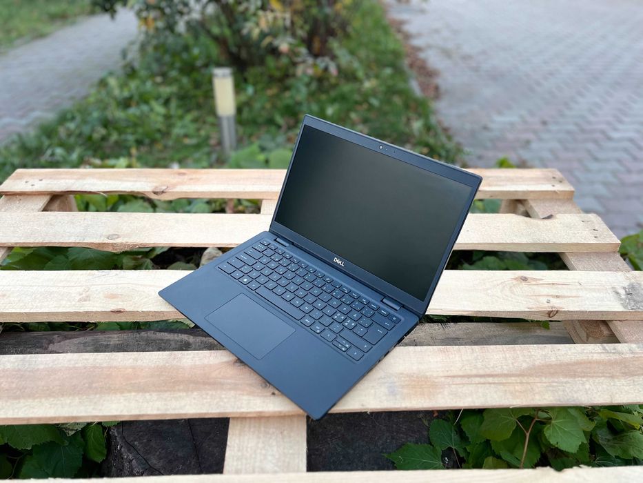 Ноутбук Dell Latitude 3420·i3-1115G4·8GB+SSD128·14"HD·Гарантія 9 міс