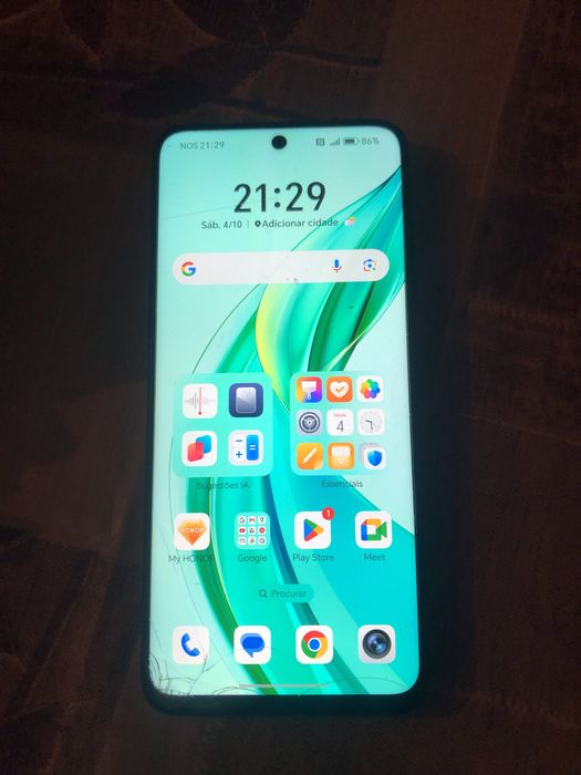 Honor 90 smart  256Gb