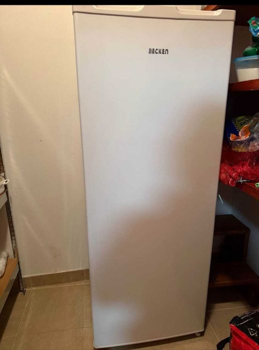 Frigorífico Becken