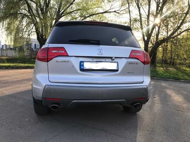 Продам Acura MDX