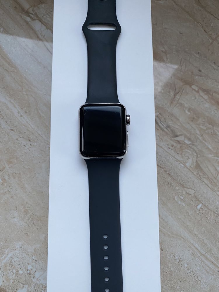 Apple watch 3 38