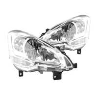 FARÓIS OPTICAS PARA CITROEN BERLINGO III 08-11