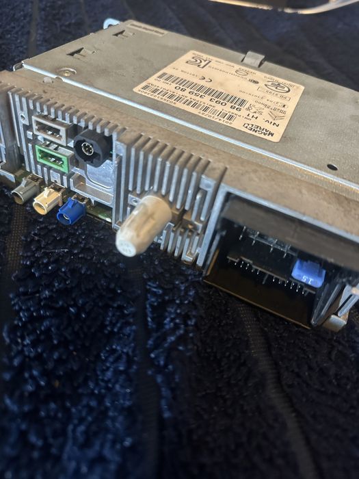 308 SW T9 para pecas