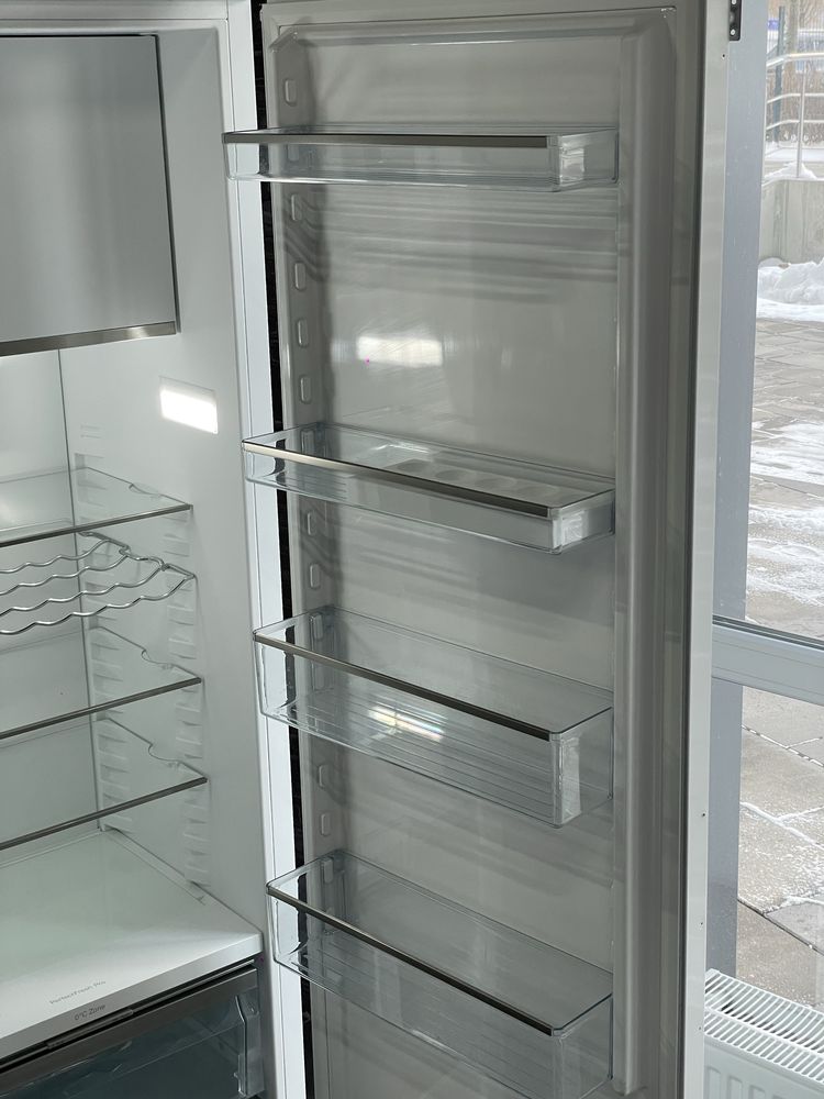 Вбудованний холодильник Miele K7744 E | 2023 рік | Стан Ідеал!