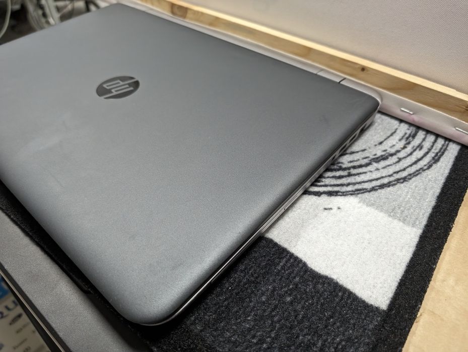 Ноутбуки HP ProBook 470 G3: Відмінний Вибір для Дому та Ігор