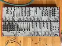 Analogue Modular Music