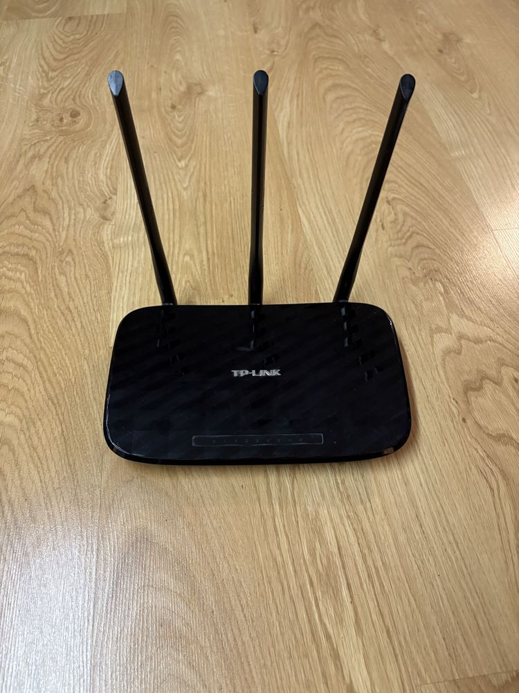 Router TP-Link Archer C2 AC900 Dual Band Gigabit / stan bardzo dobry