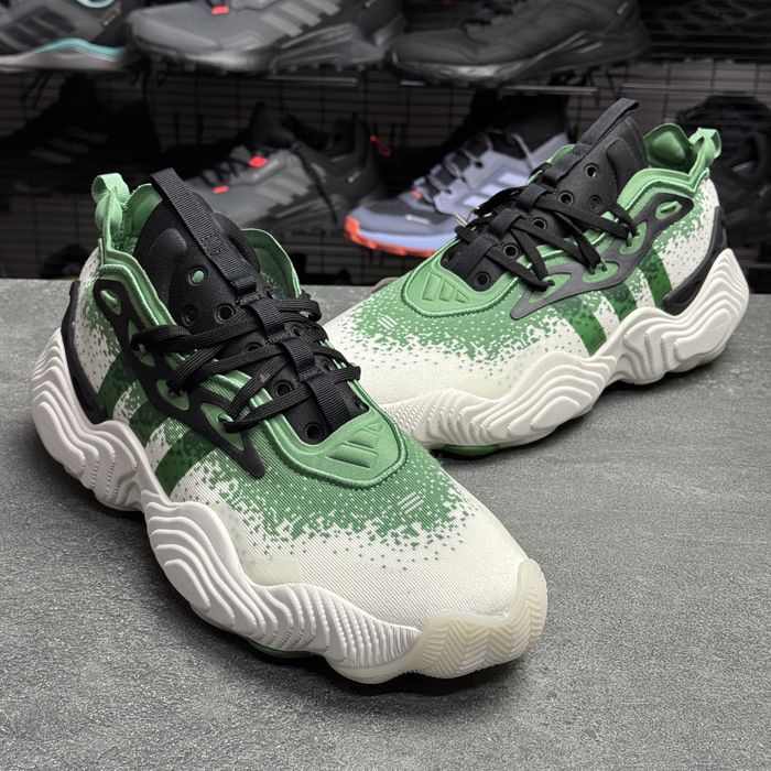 Баскетбольні кросівки Adidas Trae Young 3 IE2703 ОРИГІНАЛ 44.5/45р