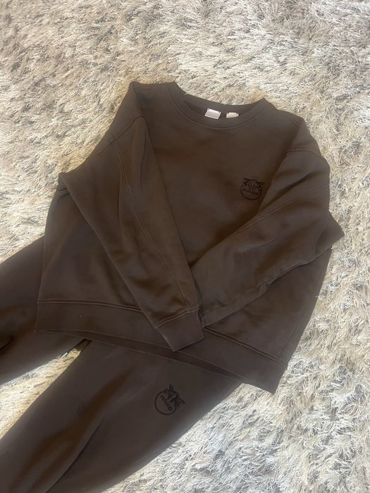 Спортивний костюм на флісі Pinko/xs-s