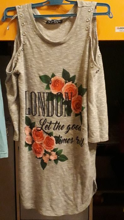 ubrania różne damskie