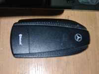 Moduł bluetooth Mercedes W211 W219 W164