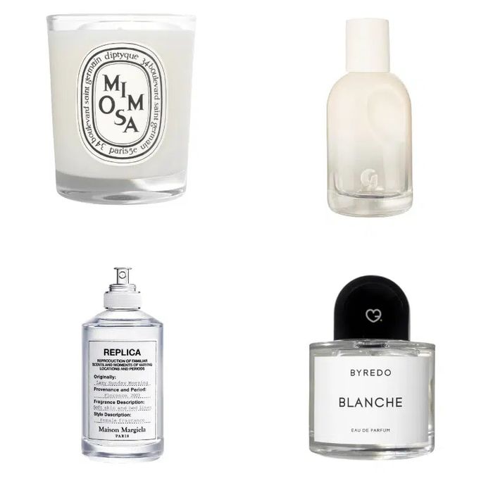 12 Days of Fragrance Адвент-календар від SPACE NK, 14 ароматів 32000гр