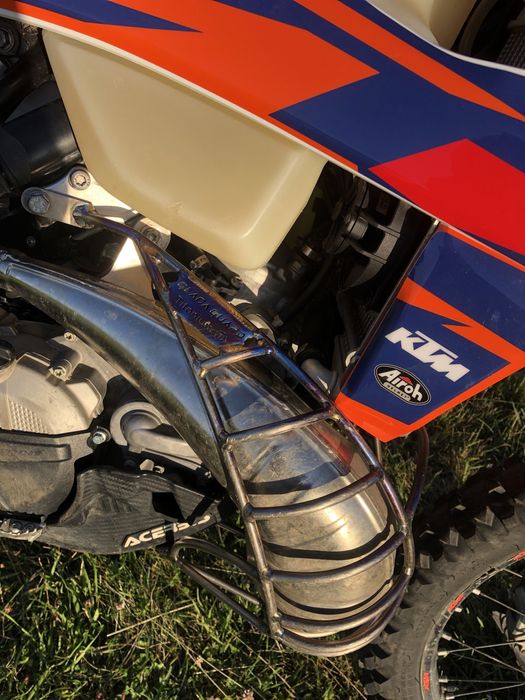 Ktm Exc 300 TPI         .