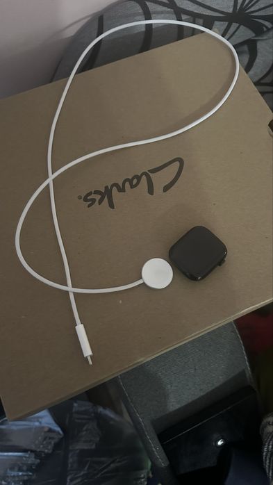 Продам Apple Watch Series 10 46