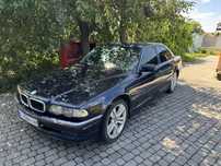 Продам BMW 7 серия