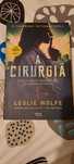 A Cirurgia Livro