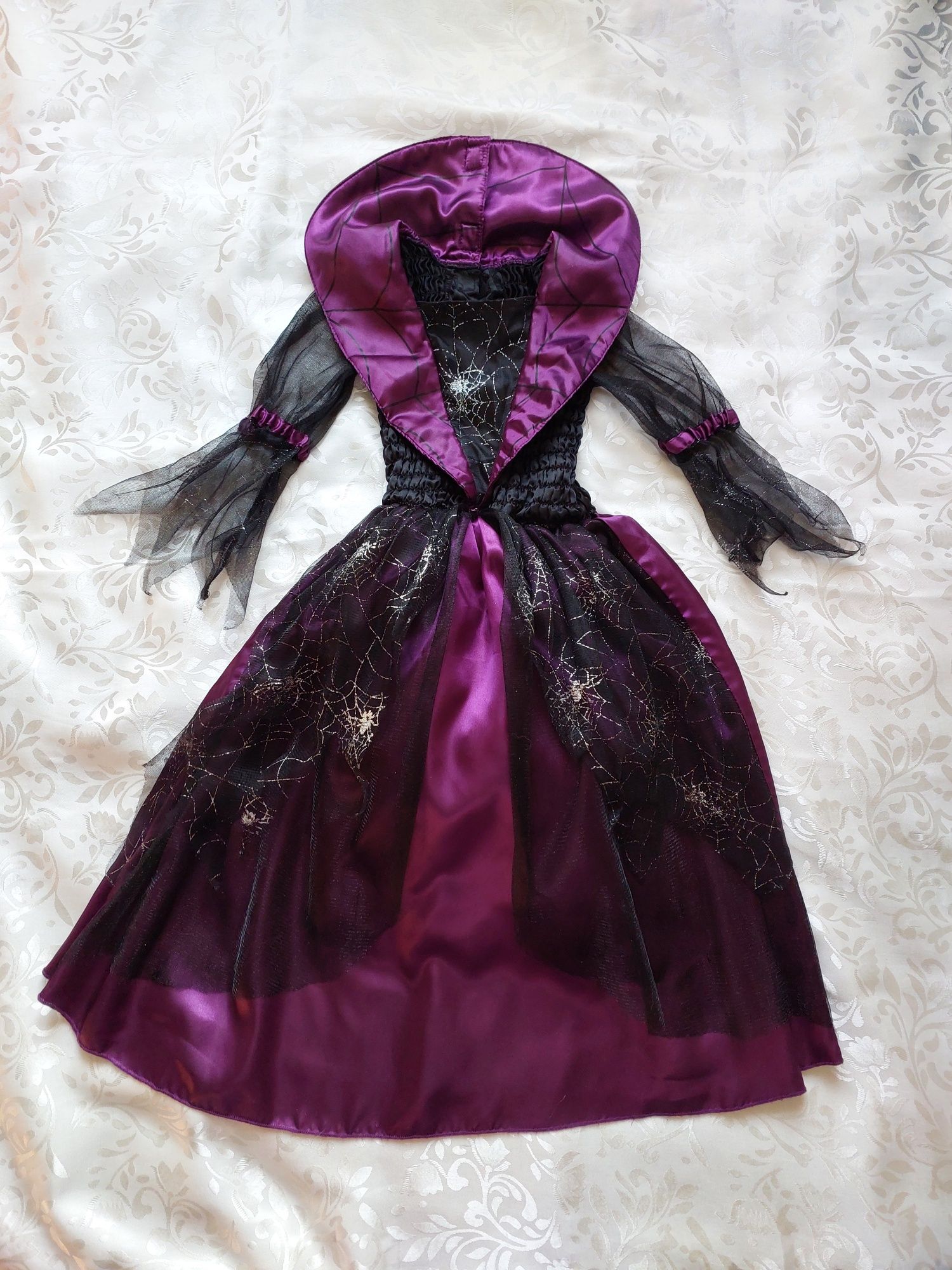 Сукні платья красиві  святкові Принцеса Золушка Cinderella Анна Фрозен