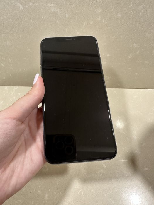 IPHONE XS Max 512GB Inclui Caixa